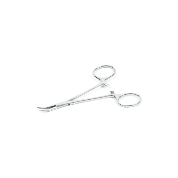 Pinça Mosquito Reta 12,5 Cm - Fava - Dental Access