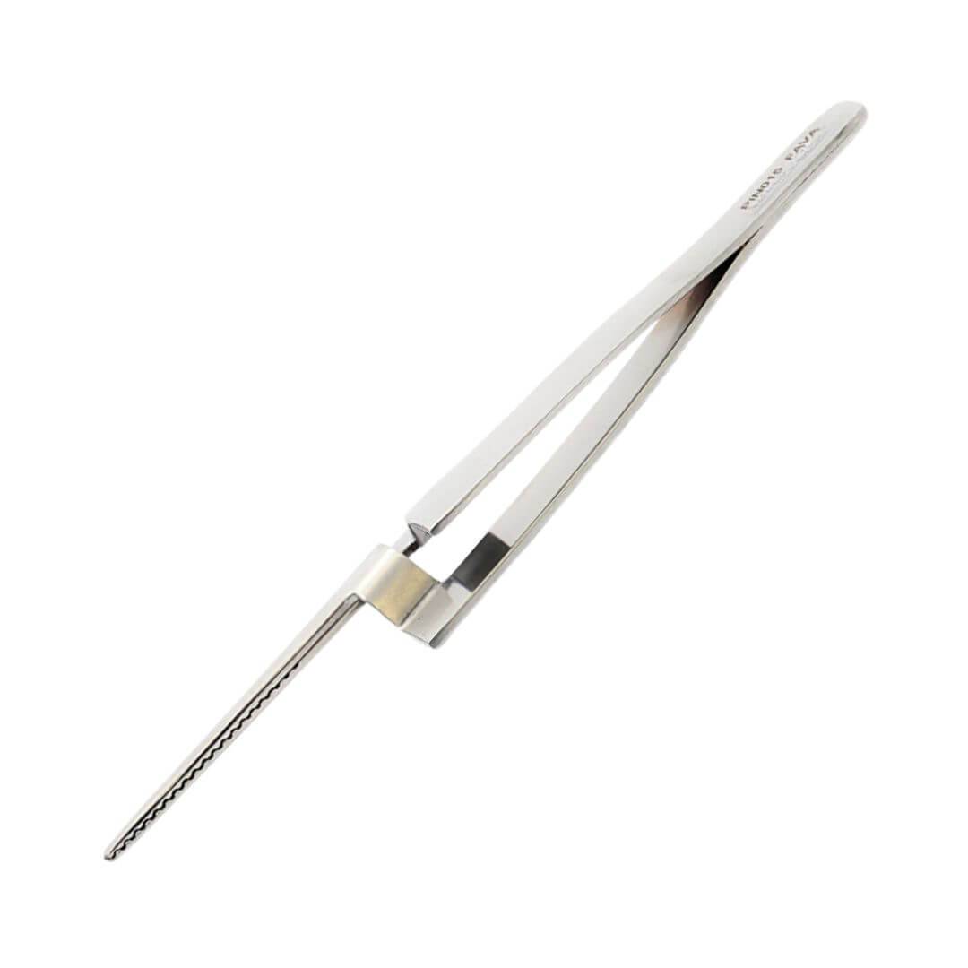 Pinça Muller em Aço Inox - Fava - Dental Access