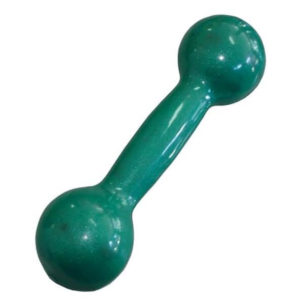 Halter Tipo Bola Emborrachado - Carci - Dental Access