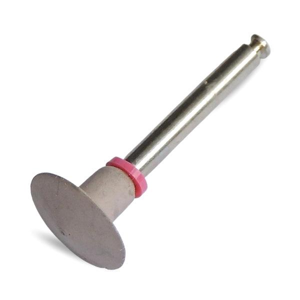 Polidor para Cerâmica e Resina CA Disco E22U - Dhpro - Dental Access