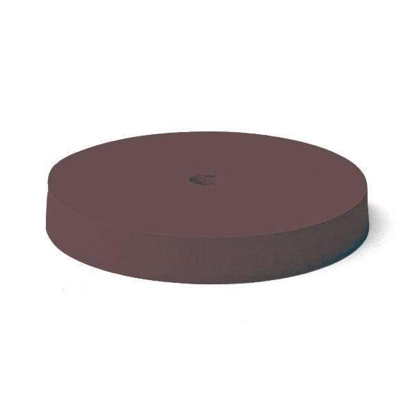 Roda Abrasiva Acabamento e Polimento em NíCr RNI  - Dhpro - Dental Access