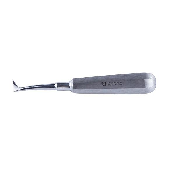 Alavanca Seldin 1L - Quinelato - Dental Access