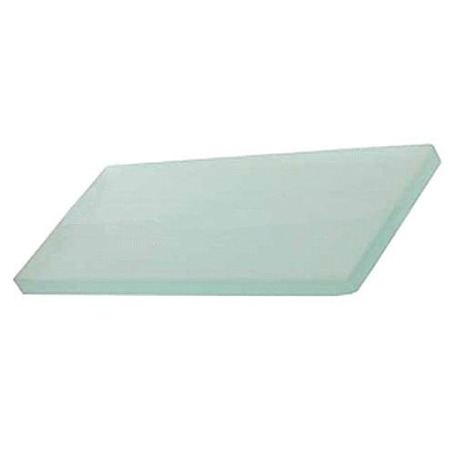 Placa de Vidro Média 8mm - Jon - Dental Access