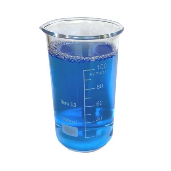 Béquer Forma Alta Graduado Vidro Boro 3.3 - Global - Dental Access