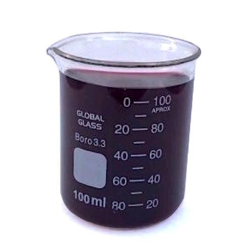 Béquer Forma Baixa Graduado Vidro Boro 3.3 - Global - Dental Access