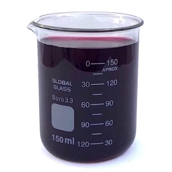 Béquer Forma Baixa Graduado Vidro Boro 3.3 - Global - Dental Access