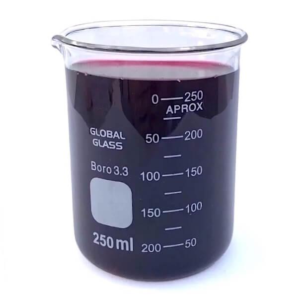 Béquer Forma Baixa Graduado Vidro Boro 3.3 - Global - Dental Access