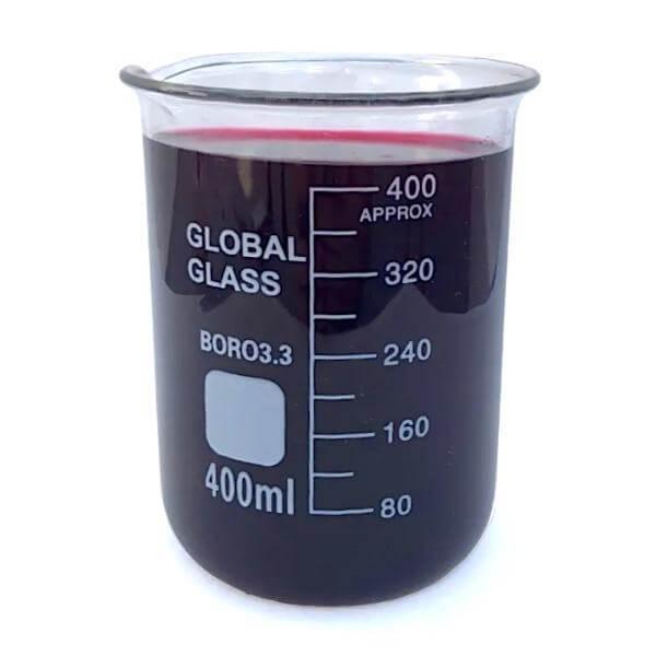 Béquer Forma Baixa Graduado Vidro Boro 3.3 - Global - Dental Access