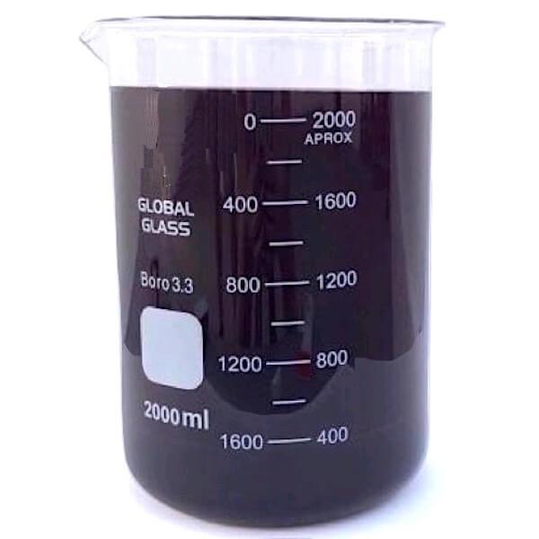 Béquer Forma Baixa Graduado Vidro Boro 3.3 - Global - Dental Access