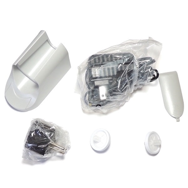 Controlador Eletrônico de Pipetas Bio Pet 0,1-200ml - Global Trade - Dental Access