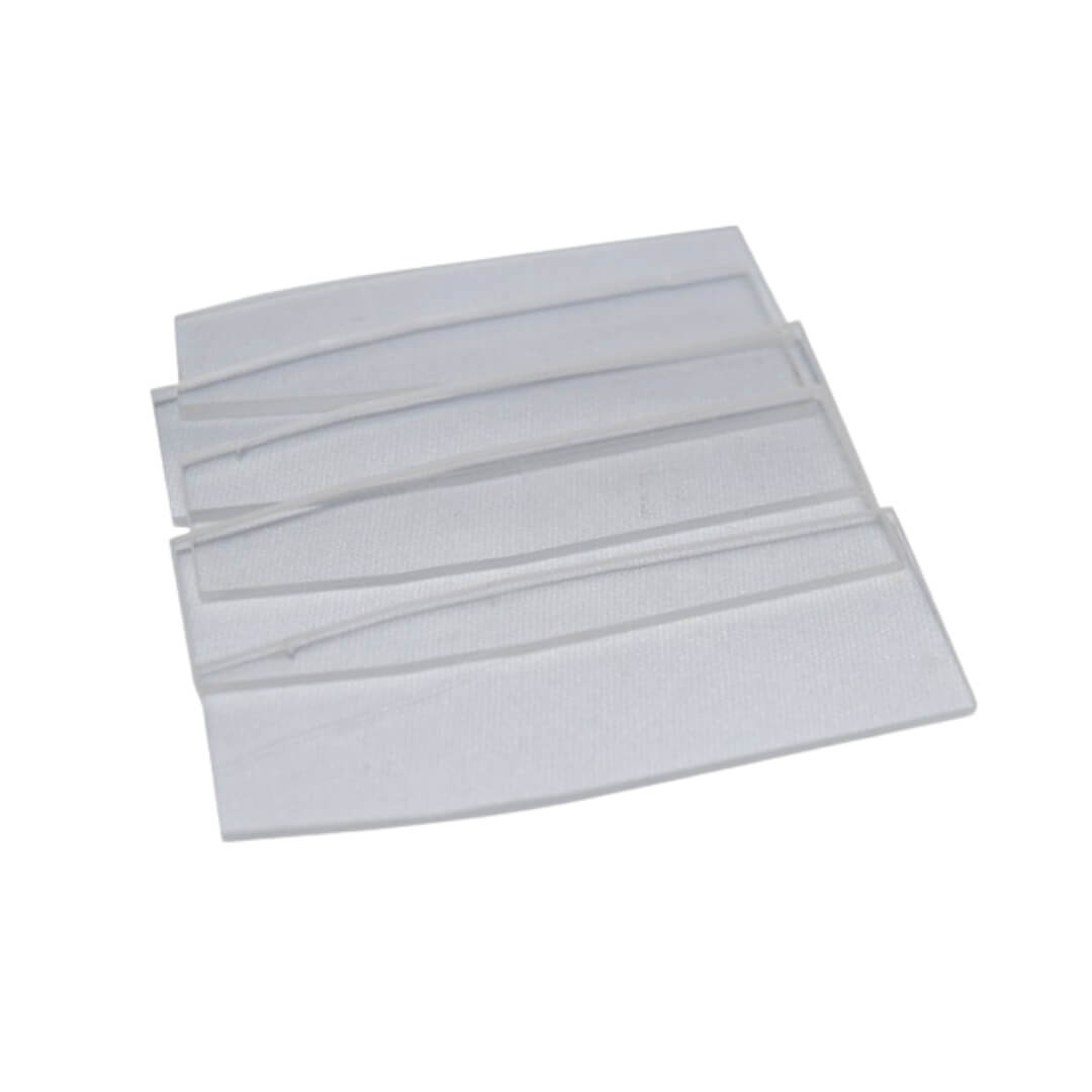 Lâmina Extensora para Esfregaço em Acrílico - Global Trade - Dental Access