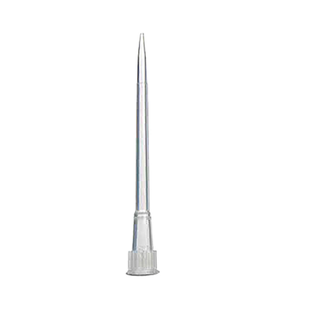 Ponteira Tipo Gilson 0,1-10µl 1000 UN - Global Trade - Dental Access