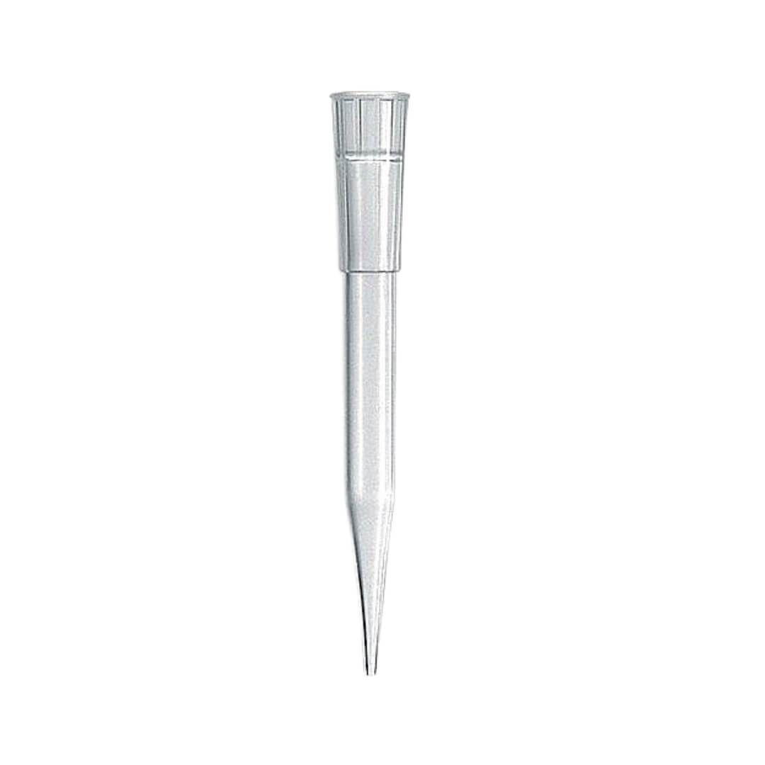 Ponteira Tipo Oxford 0-350ul 1000 UN - Global - Dental Access
