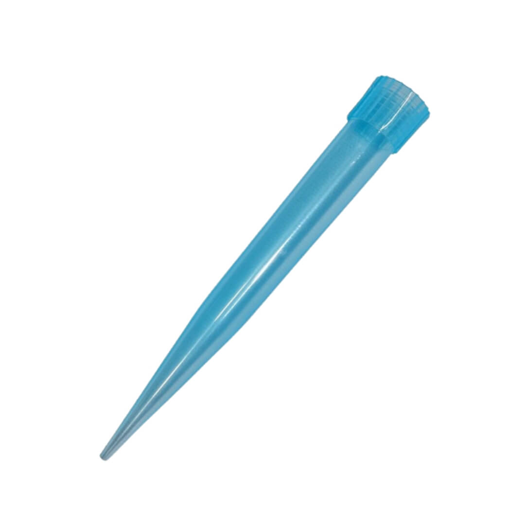 Ponteira Tipo Universal 200-1000µl - Global Trade - Dental Access