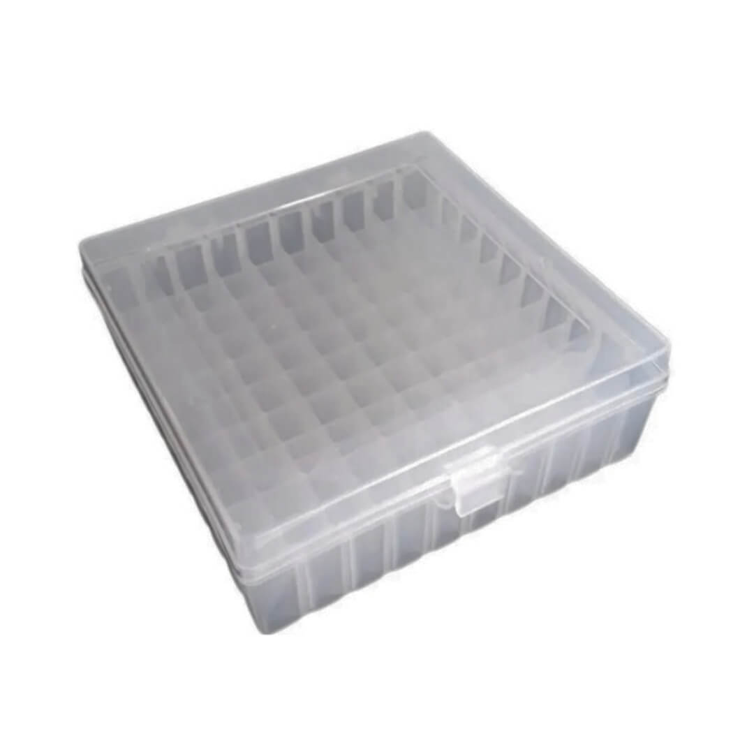 Caixa Criopreservação para 100 Tubos de 1,5 - 2,0ml - Global - Dental Access