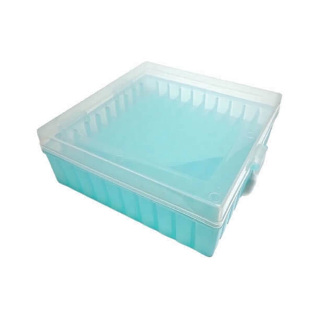 Caixa Criopreservação para 100 Tubos de 1,5 - 2,0ml - Global - Dental Access