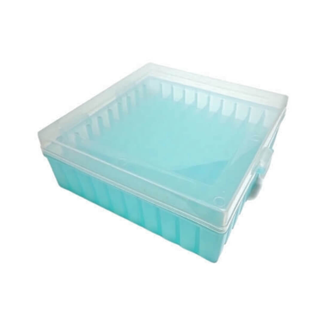 Caixa Criopreservação para 100 Tubos de 1,5 - 2,0ml - Global - Dental Access