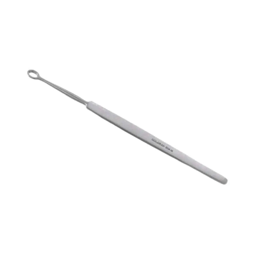 Cureta Fox 14,5cm para Dermatologia - Golgran - Dental Access