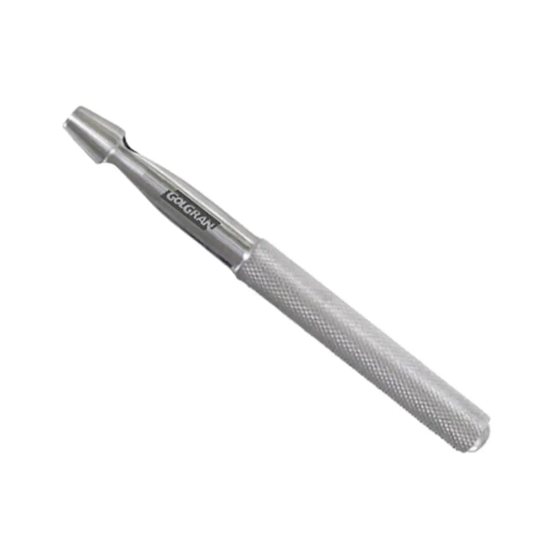 Bisturi Circular Punch Keyes 9cm para Biópsia- Golgran - Dental Access
