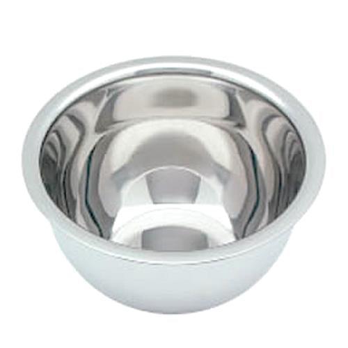 Cuba Inox Redonda 160ml Autoclavável - Golgran - Dental Access