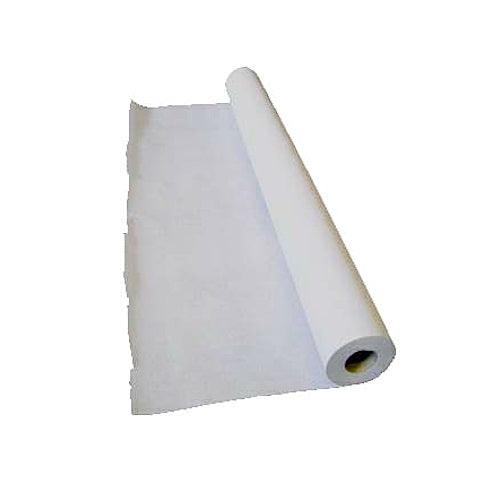 Papel Lençol Hospitalar Pronto-Uso Branco Gelo - Gopel - Dental Access