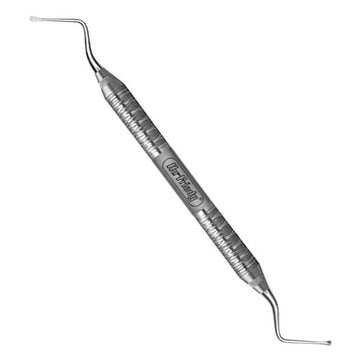 Cureta de Lucas - Hu-Friedy - Dental Access