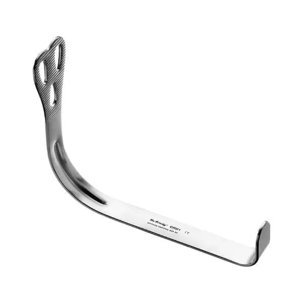 Afastador Weider - Hu-Friedy - Dental Access