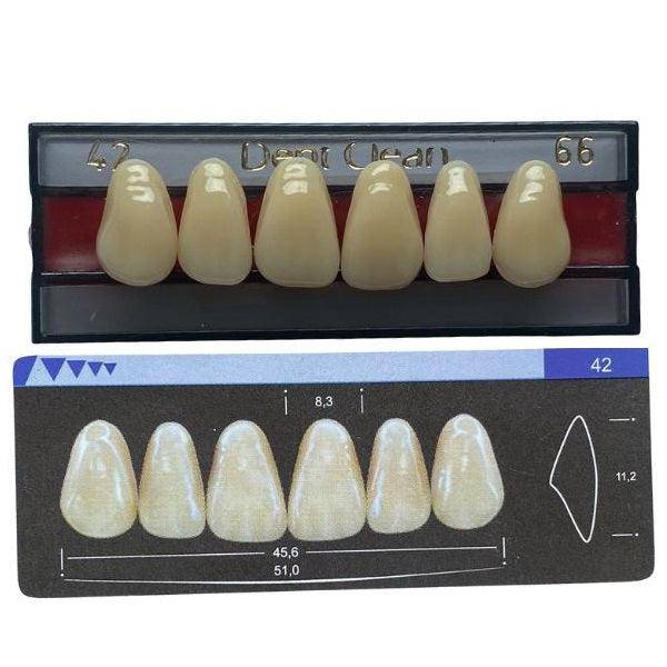 Dente Dent Clean Anterior 42 Superior - Imodonto - Dental Access