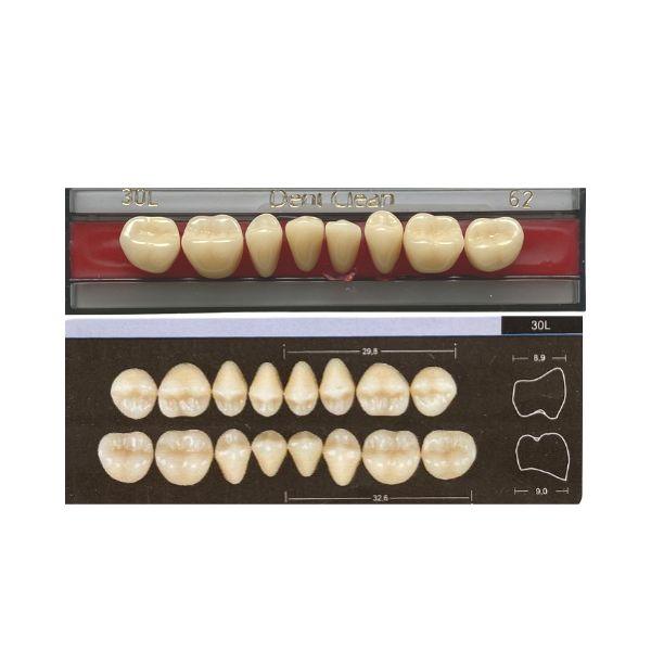 Dente Dent Clean Posterior 30L Inferior - Imodonto - Dental Access