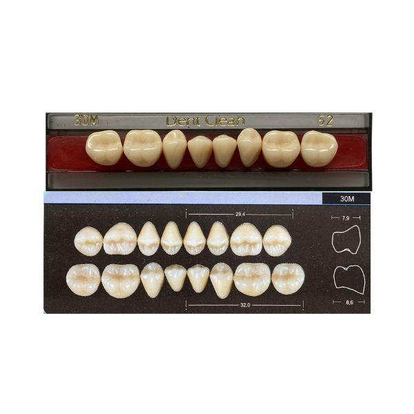 Dente Dent Clean Posterior 30M Inferior - Imodonto - Dental Access