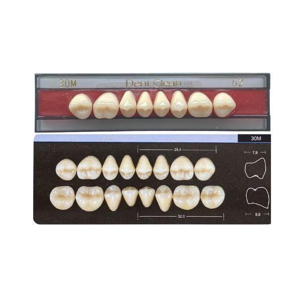 Dente Dent Clean Posterior 30M Superior - Imodonto - Dental Access