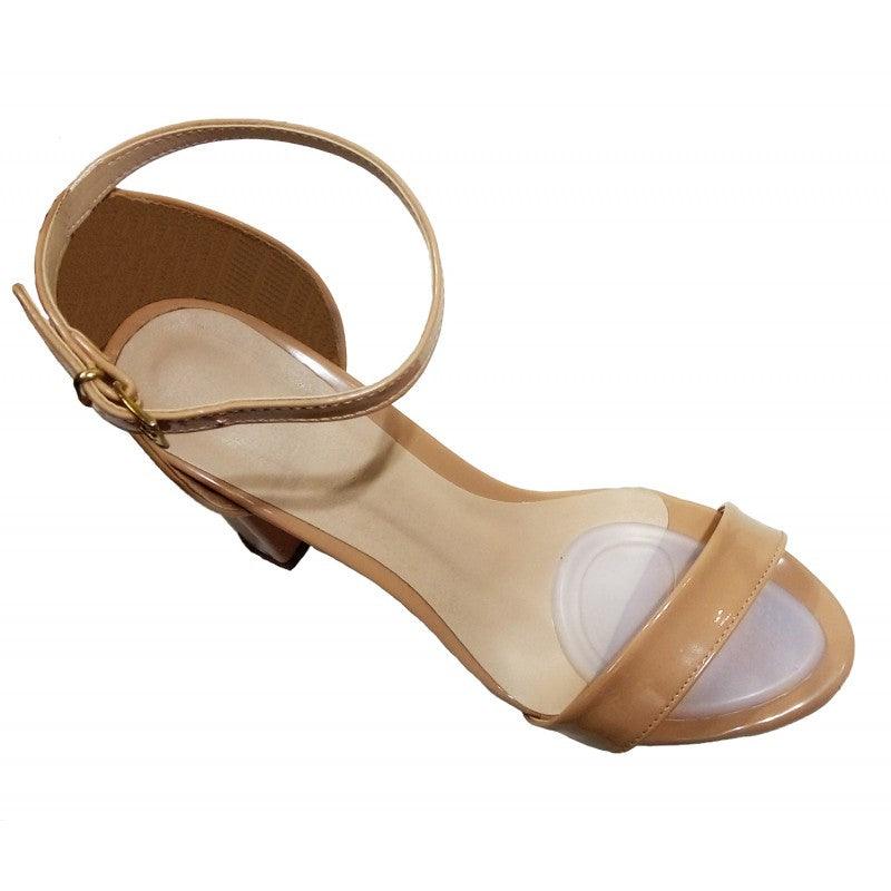 Apoio Plantar p/ Salto Alto Silicone B - Impec - Dental Access