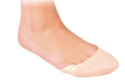 Biqueira (Ponteira) Gel Bailarina Rosa - Impec - Dental Access