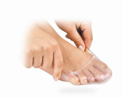 Biqueira Social  Linha 1000 Cristal Tamanho Único (Par) - Impec - Dental Access