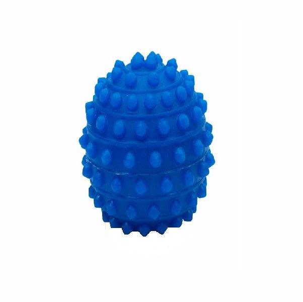 Bolinha Massageadora Fisio Pec Azul - Impec - Dental Access
