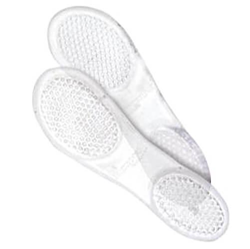 Palmilha p/Salto Alto Lady Cristal Conforto Perfeito - Impec - Dental Access