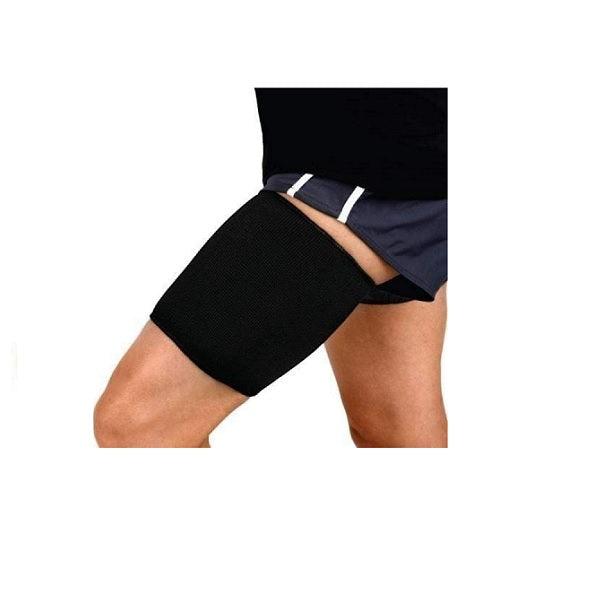 Coxal Neopreme Preto - Impec - Dental Access