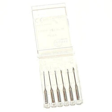 Broca Gates Ca 32mm Nº 1 A 6 Caixa Com 6 Unidades - Injecta - Dental Access