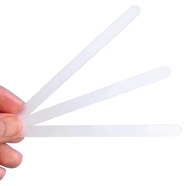 Fibra de Memória Molecular 3 Tiras - Jahnke - Dental Access