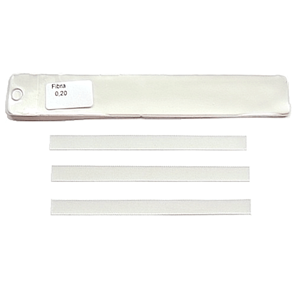 Fibra de Memória Molecular 3 Tiras - Jahnke - Dental Access