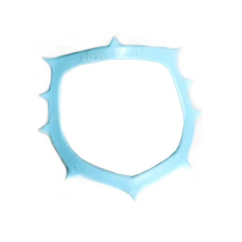 Arco de Ostby Infantil Nylon - Jon - Dental Access