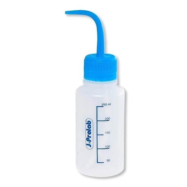 Pisseta (Frasco Lavador) Graduada em Polietileno - Jprolab - Dental Access