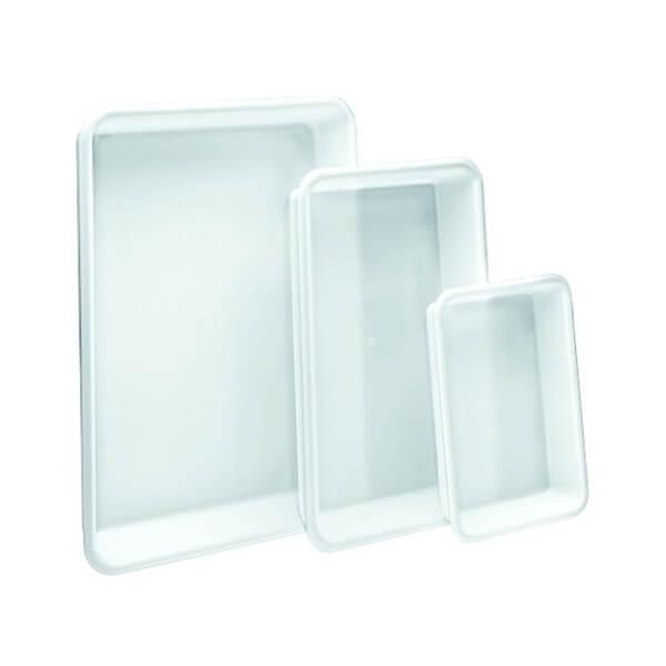 Bandeja em Polipropileno - Jprolab - Dental Access