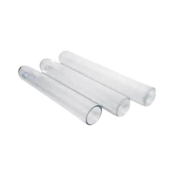Tubo de Ensaio em Poliestireno 12x75m sem Tampa - JPROLAB - Dental Access