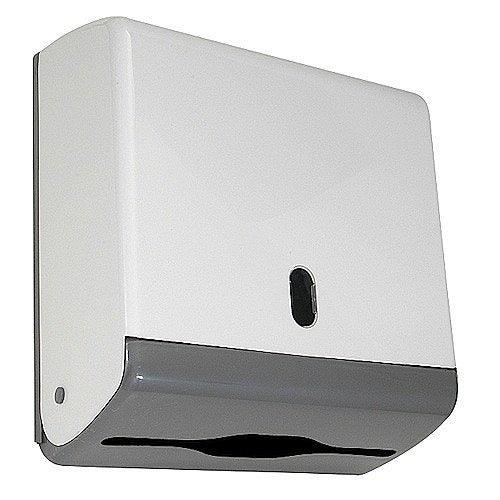 Toalheiro Júnior em Abs para Papel de 2 Ou 3 Dobras - JSN - Dental Access