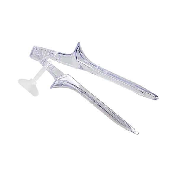Espéculo Vaginal Vagispec Descartável não Estéril - Kolplast - Dental Access
