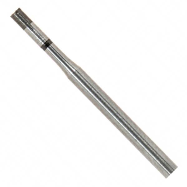 Broca Carbide para Aumento de Coroa Clínica H207D (CA) - Komet - Dental Access