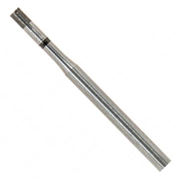 Broca Carbide para Aumento de Coroa Clínica H207D (CA) - Komet - Dental Access
