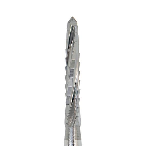 Broca Carbide Tipo Lindemann H162 (CA) - Komet - Dental Access