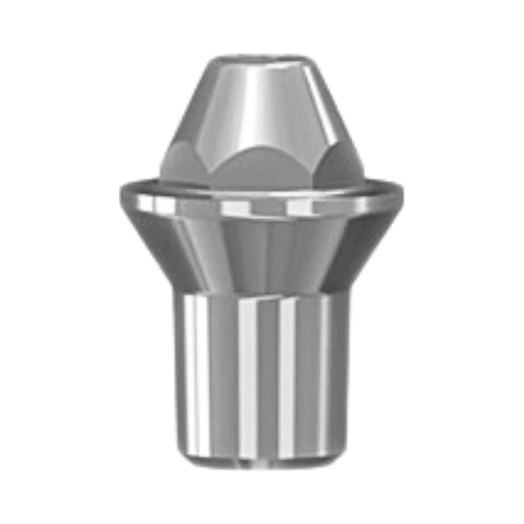 Mini Pilar CM Friccional Reto FII (Titânio) - KOPP - Dental Access